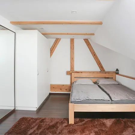 Loft šumava Apartman *