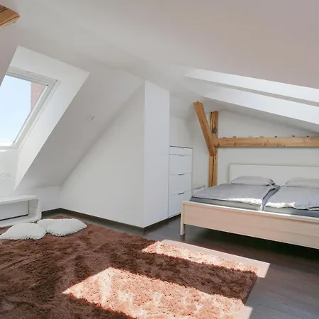 Loft šumava * Sušice